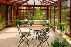 Widgham Green conservatory quotes