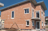 Widgham Green home extensions