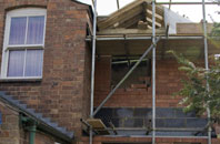 free Widgham Green home extension quotes