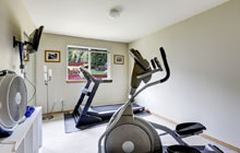 Widgham Green home gym construction leads