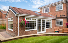 Widgham Green house extension leads