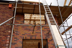 house extensions Widgham Green
